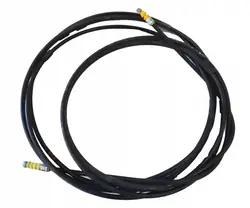 Fuel Flap Release Cable Mazda CX-5 I KE 2012-2017