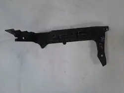 VW TRANSPORTER T5 Deslizamento de montagem do para-choque traseiro esquerdo 7H0807393C