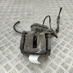 Audi A6 S6 C7 2017 Vasemman Takajarrusatulan OEM