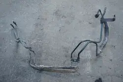 Flexible de direction MAZDA B2500 - Pièce d'origine