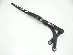 BMW OE 7185366 Voorste ruitenwisserarm rechts