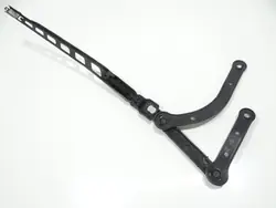 BMW OE 7185366 Braço do limpador dianteiro direito