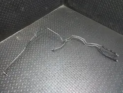 Conduto de óleo Mercedes OEM A2122700423 - Usado
