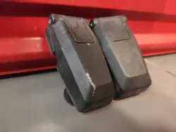Jeep OE JEEP KK Charnière Vitre Arrière 07-12