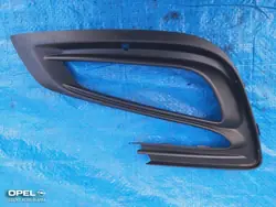 Griglia anteriore sinistra OPEL Mokka X