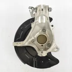 Framhöger Nav OEM 1EA407258M - Begagnad