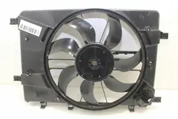 Ventilateur de refroidissement OEM 363002259 Opel Astra J 09-12