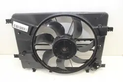 Ventilateur de refroidissement OEM 363002259 Opel Astra J 09-12