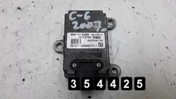 Käytetty Citroen C6 ECU OEM AM-354425 (2007)