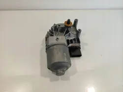 SKODA OCTAVIA Etu pyyhkijän moottori 1Z1955119D