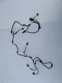 Johdotus Audi A6 C7 PDC OE 4G5971095A