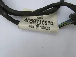 Câblage Audi A6 C7 PDC OE 4G5971095A
