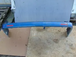 Paraurti posteriore VW Transporter T5 Lift 7H5807417E