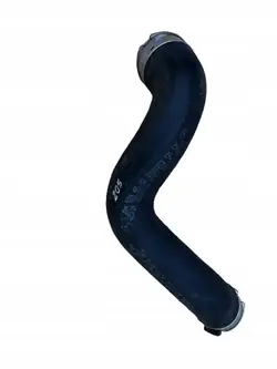 MANGUERA INTERCOOLER MERCEDES A2045284582