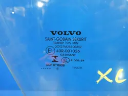 Volvo XC90 II sivuilma OEM DOT27M25100AS2