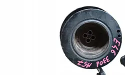 OEM 11238511371 Kampiakselin hihnapyörä BMW 3.0D M57