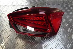 SEAT IBIZA V - LUZ TRASERA DERECHA LED 6F0945208H