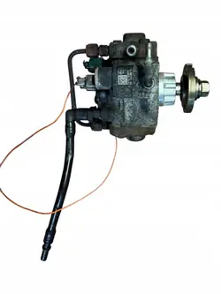 TRANSIT VII 2.4 Brandstofpomp 6C1Q-9B395-BB