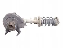 Volkswagen Polo IV 9N Mozzo di sterzo anteriore destro OEM