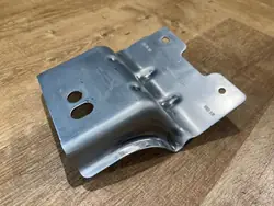 HK83108B03AC kuljettajan lattianvahvistustuki