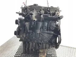 Mercedes 2.2L 88PK Diesel Motor OEM 646983