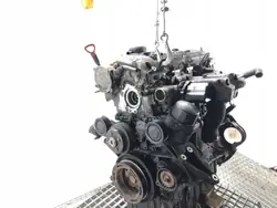 Mercedes 2.2L 88hk Diesel Motor OEM 646983