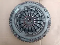 Embreagem completa disco Renault 1.5DCI