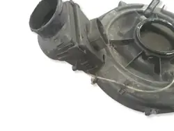 Audi 80 B3 1.8 Luftfiltergehäuse OEM 050129607C