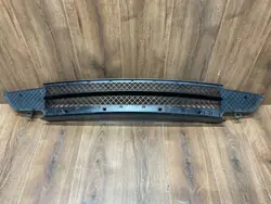 Rejilla central parachoques BMW Z4 E85 E86 OEM 51117158831