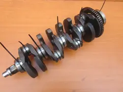 Mäntä OEM 24427726 Opel 1.6 16V Z16XEP/Z16XE1