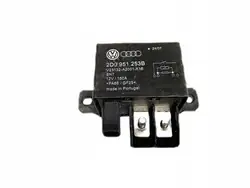 Módulo de relé de bateria Volkswagen 2D0951253B
