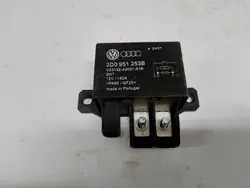 Module de relais de batterie Volkswagen 2D0951253B