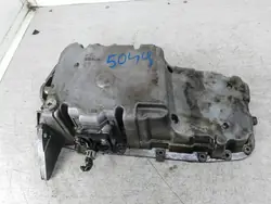 Oljepanna OEM 600514319 för Opel Astra H 1.8 16V
