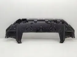 Stoßstangenplatte OEM 9808501880 für Citroen Jumpy III