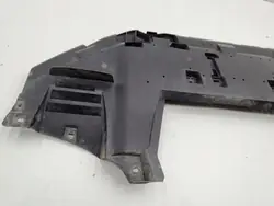 Bumperplaat OEM 9808501880 voor Citroen Jumpy III