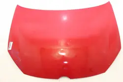 Moottorikansi OEM 362995742 VW Golf 6:lle