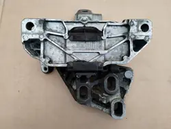 Soporte de caja Mercedes OEM A2472405500 - Usado
