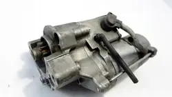 Démarreur Land Rover Freelander II 2.2 OEM 428080-6910