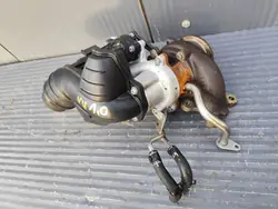 VW AUDI SKODA 1.0 TSI TURBINE 05C145704A