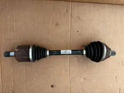 Audi OE Främre Vänster Halvaxel