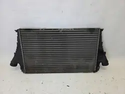 Intercooler Saab 9-3 II 12765753