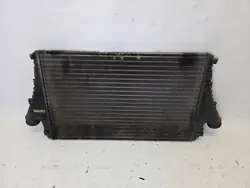Intercooler Saab 9-3 II 12765753