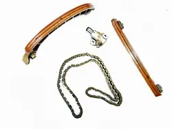 Kit de Correia de Distribuição OEM Rozrząd Suzuki 1.0 12V