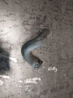 Jäähdytyslinja BMW 3 E36 318i M40B18