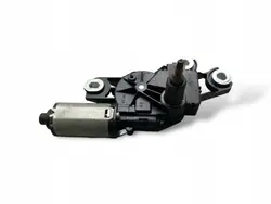 Motor limpiaparabrisas trasero SEAT OEM 5F0955711C - Usado