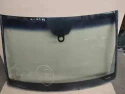Mercedes-Benz A W169 2005 Frontscheibe OEM AMD136532