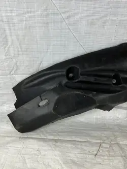 Porsche 99155665800 Pare-boue Arrière