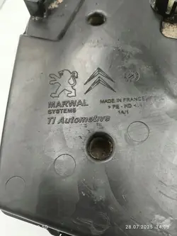 Réservoir de liquide FAP Peugeot 3008 308 I