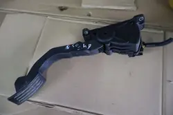 Potentiomètre de pédale d'accélérateur Volvo V50 2.4 D OEM 4M51-9F836-CH