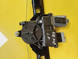 Lève-vitre avant gauche Citroen Nemo 6 broches 1354726080